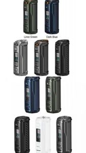 Argus MT Mod by Voopoo