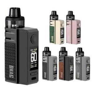 Drag E60 by Voopoo Pood