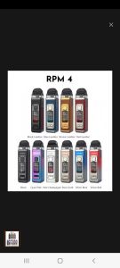 Rpm 4 Kit Pood by Smook