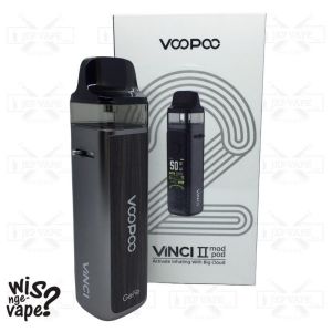 Vinci 11 mood pood by Voopoo