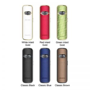 Vinci air by Voopoo 15W