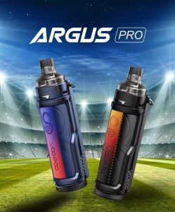 Argus Pro Limited Edetion Fotbaal
