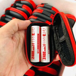 Batrai Kdest Merah Putih 2400mah