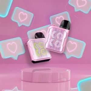 Calibrun Gk2 Pood System Pink by Uwel
