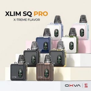 Oxva XLIM SQ  Pro Kit