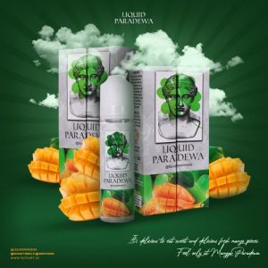 Liquit Para Dewa Mangga Dingin