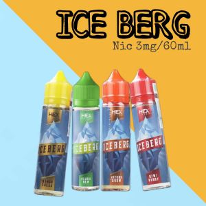 Ice Berg Varian Rasa 