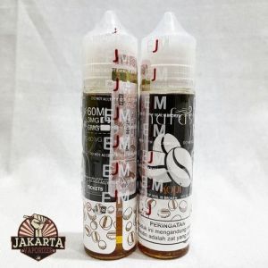  Ejm Nafas  kopi susu 60ml nik 3/6