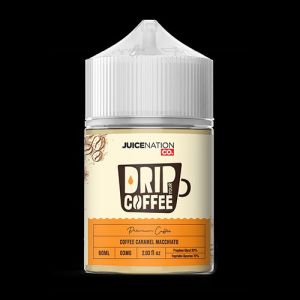 Drip Your Coffee 