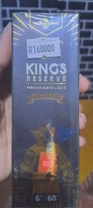 Kings Reserve Nik 6