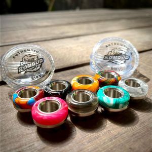Drip Tip 810 RTA RDA Moncong Besar