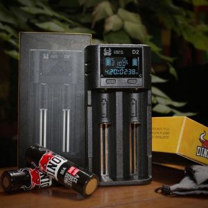 Cas Batrai 2 Sloot Vapcell