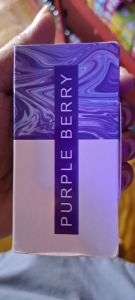 Purple Berry