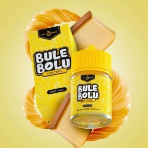 Bule Bolu Nik 3/6 60ml