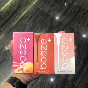 Booze New Farian Nik 3/6 Dingin