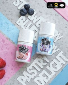 The Pasty Smith New Varian 60ml Nik 3,6,9