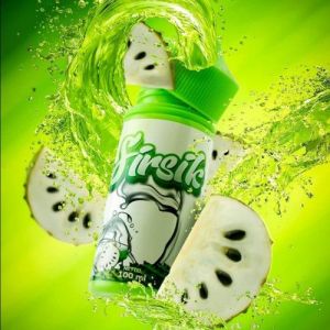 Sirsik Sirsak Asik 60ml