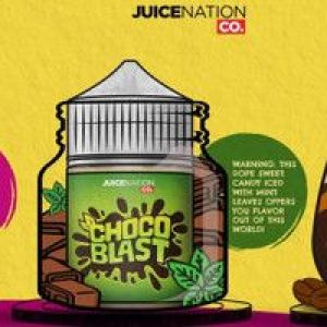 Choco Blast 60ml 