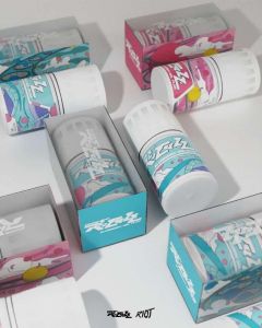 Savage Recal 60ml