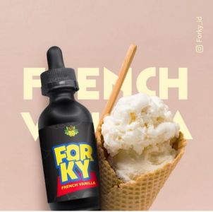 For KY Vanilla 60ml Botol Kaca