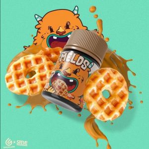 MELDS CARAMEL DOFFIE NIK 7 60ml