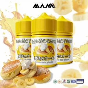 Magic Cake Varian 60ml