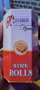 Stick Rolls 60ml