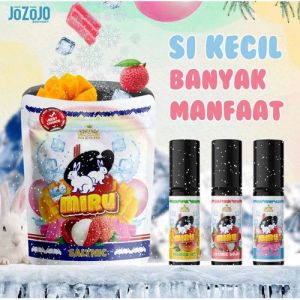 Miru 15ml nik 15 Varian Rasa