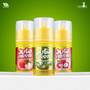Juta Juice Mint Blaster Salt Nik 35mg 30ml