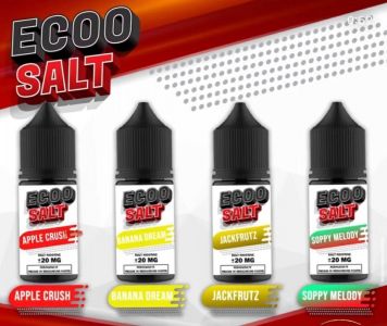 Eco Salt Varian 30ml 20mg