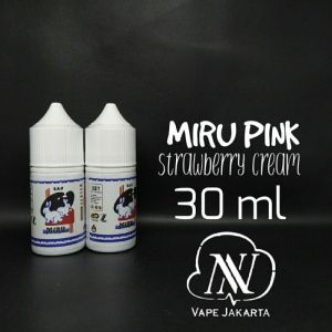 Miru Salt 30ml -+20mg