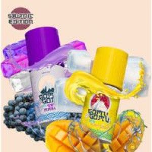 Gomu Gomu Farian Salt Nik 30ml