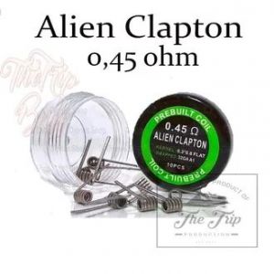 Kawat Alien Clapton Murah