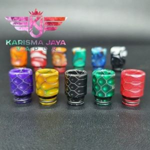 Drip Tip 510 Kepala Kecil RTA RDA