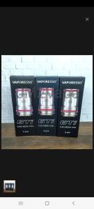 Koil GTI by Vaporesso