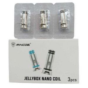 Koil Jellybox XS Nano Rincoe