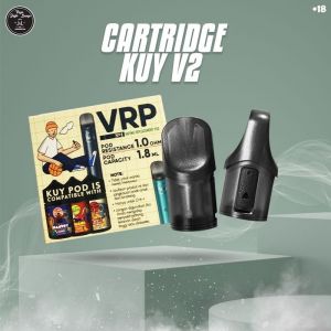 Katridge Kuy Eazy Pood Kit