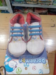 Sepatu anti selip Dor-ps319