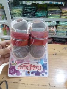 Sepatu baby bali ps-8333