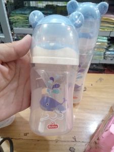 Wide neck bottle adw1504