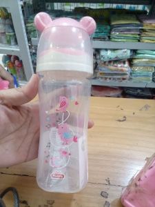 Wide neck bottle adw-3004