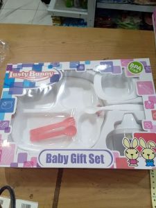 Feeding set LB--1851
