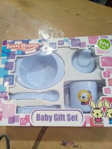 Feeding set LB-1405