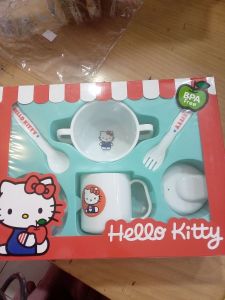 Feeding set HKT-LB101