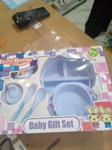 Feeding set LB-1850