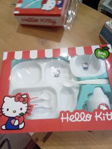Feeding set HTT-LB201