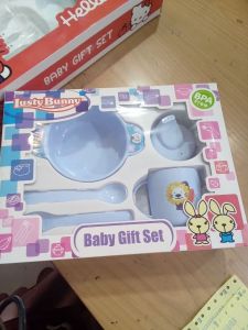 Feeding set LB-1414