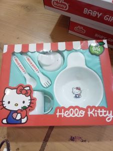 Feeding set HKT-LB103