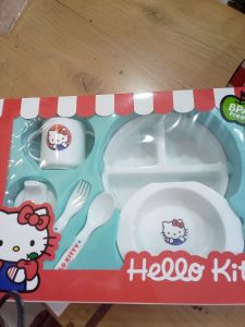 Feeding set HKT-LB202