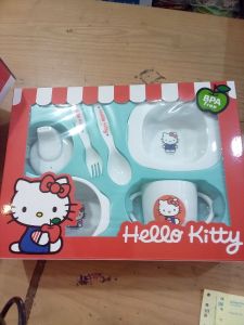 Feeding set HKT-LB102